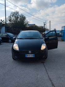 Fiat Grande Punto Grande Punto 1.3 MJT 75 CV 5 porte Fun