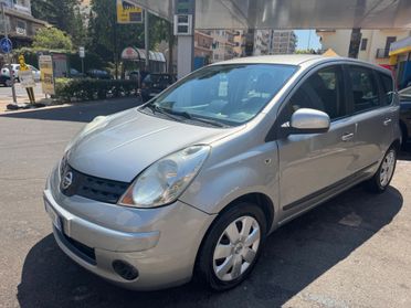 Nissan Note 1.4 16V GPL Eco Acenta