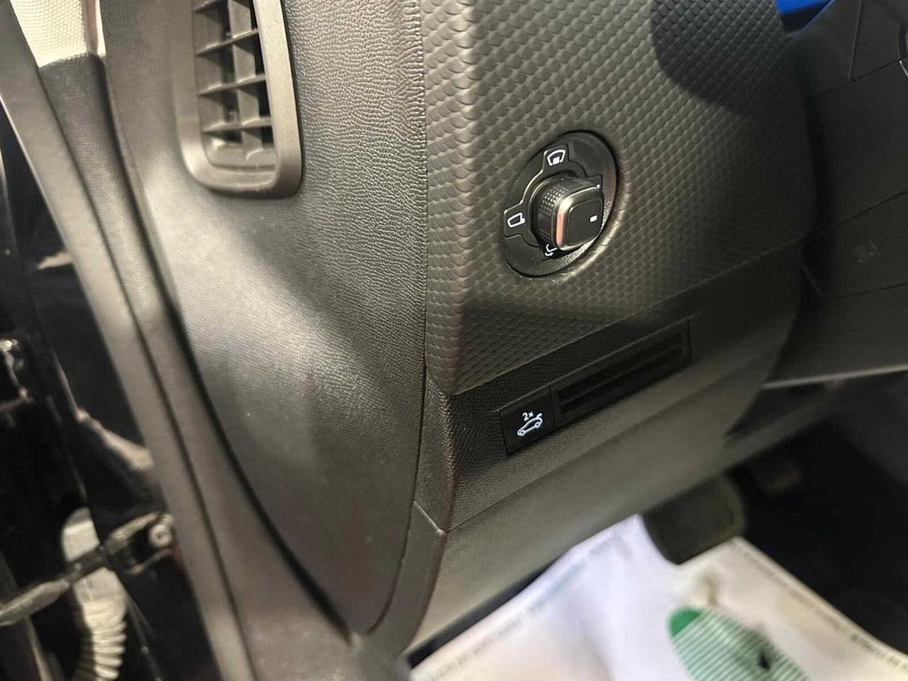 DS4 BlueHDi 130 aut. Rivoli UNICOPROPRIETARIO