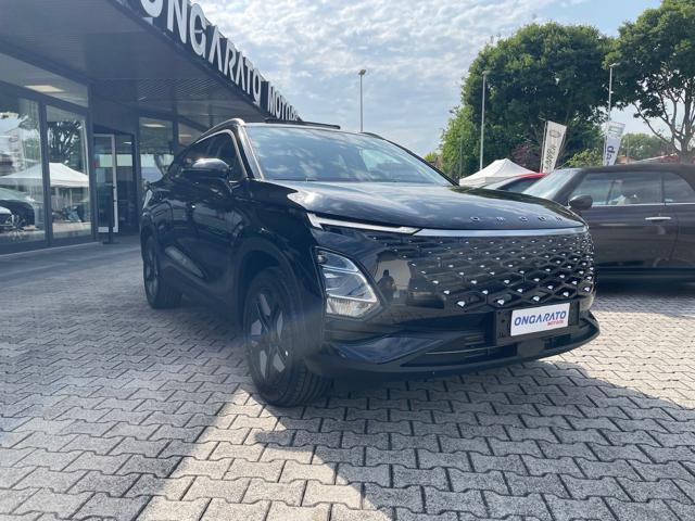 OMODA 5 Omoda 5 1.6 tgdi Premium auto #Vari.Colori