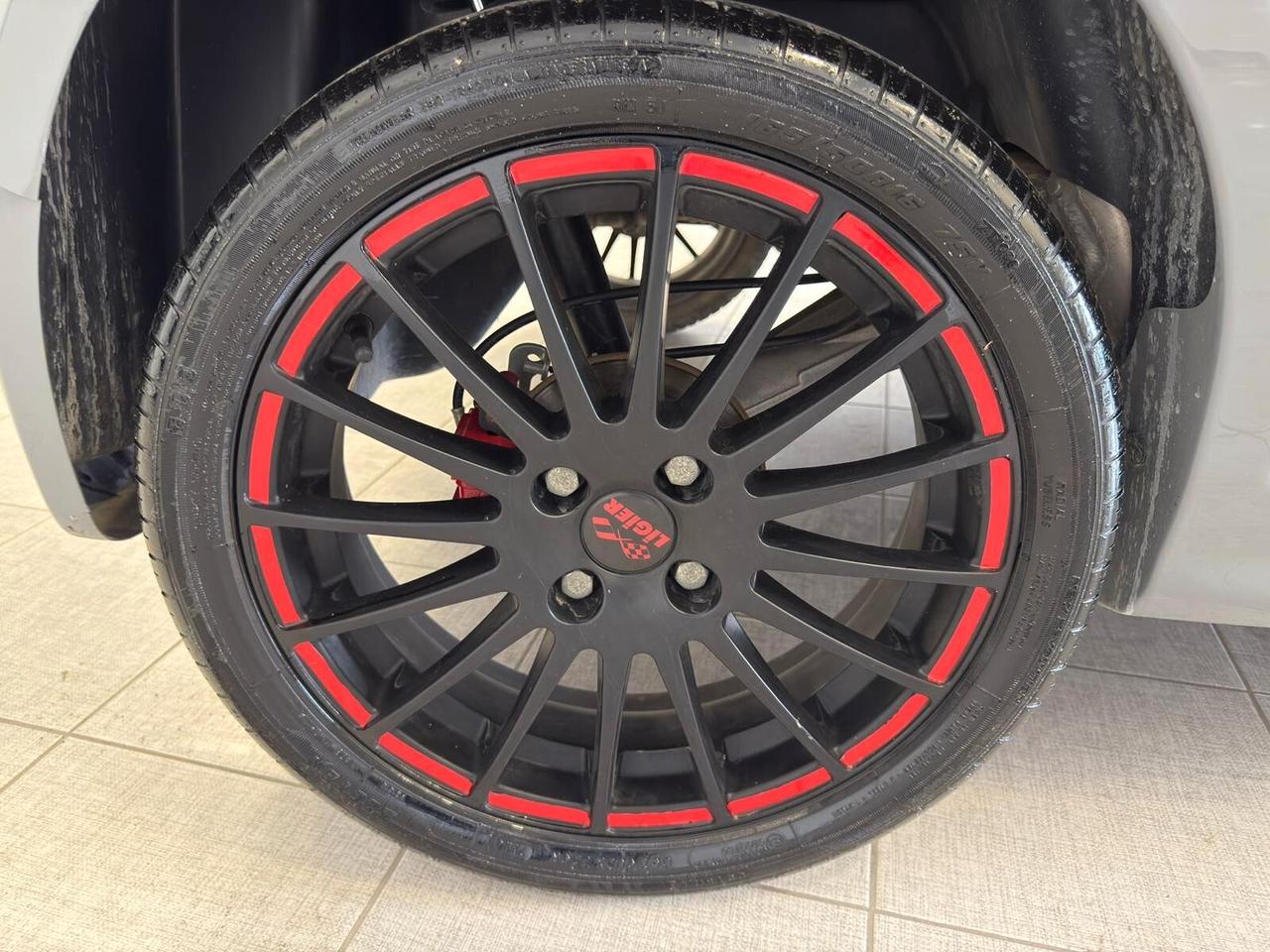 Ligier JS JS50 DCI Sport Ultimate Ice Tec 2020