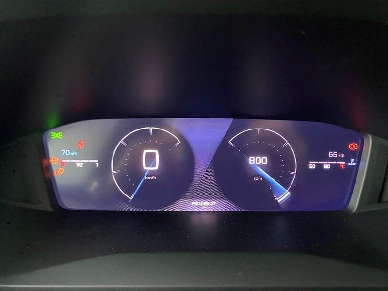 Peugeot 208 Allure PureTech 100 S&S