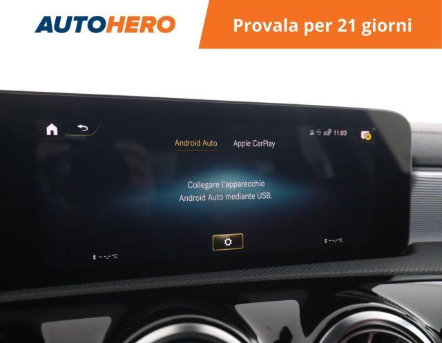 MERCEDES-BENZ A 200 d Premium