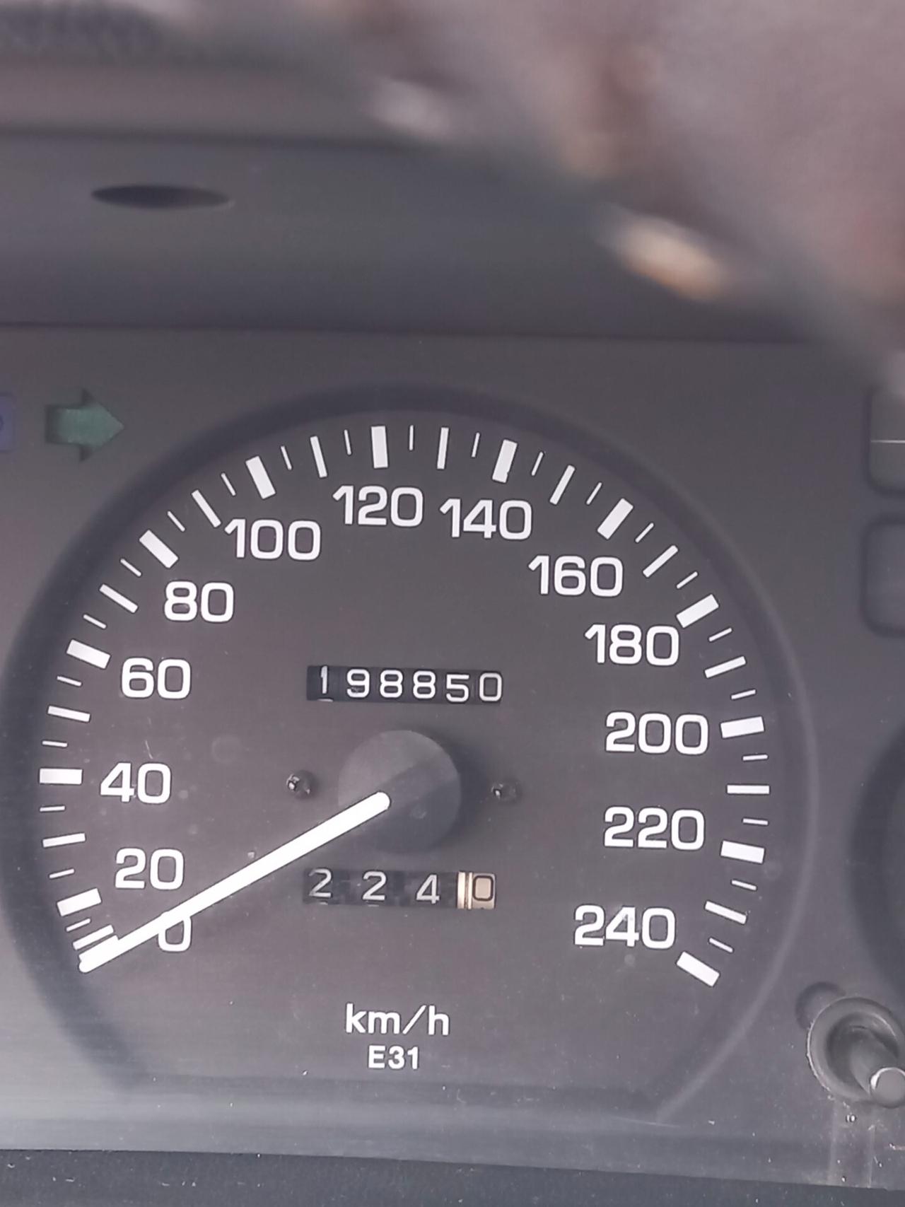 Toyota Corolla 1.6 16V GTi