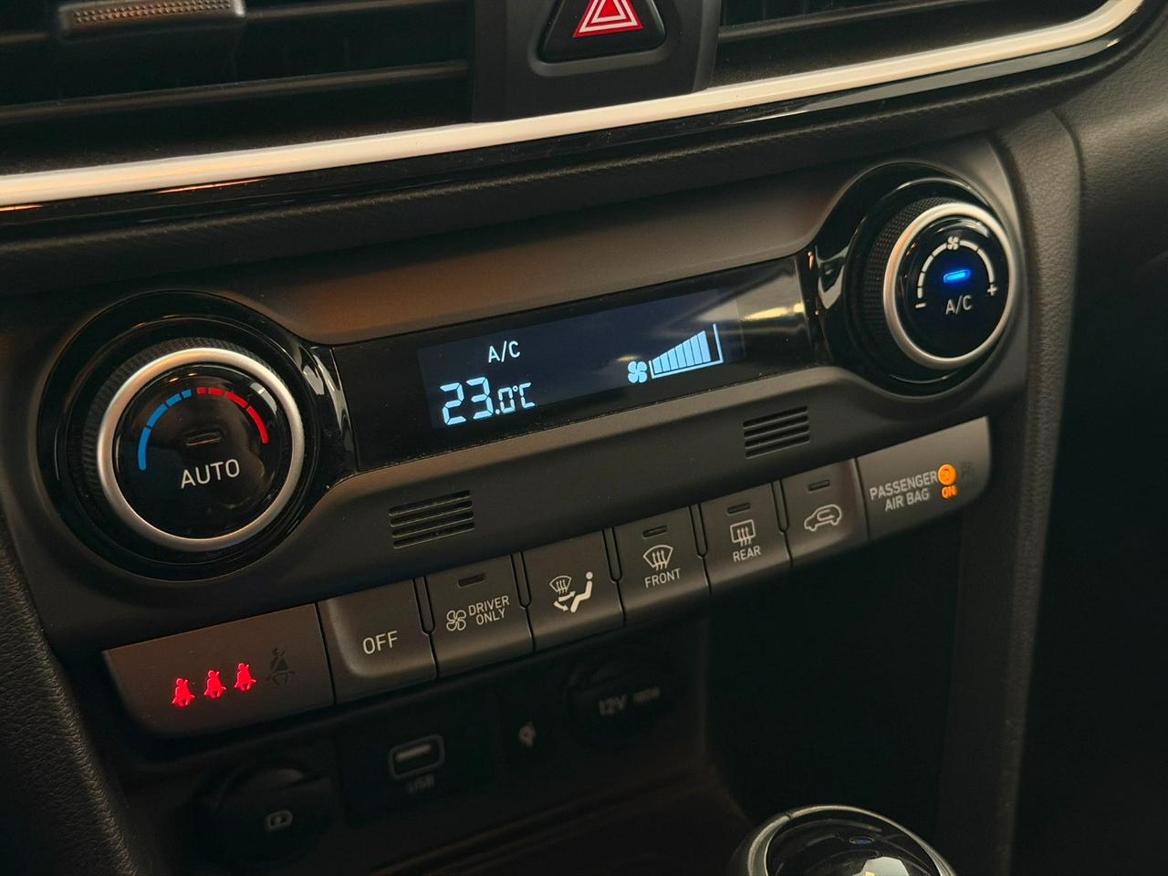 HYUNDAI Kona HEV 1.6 DCT XPrime