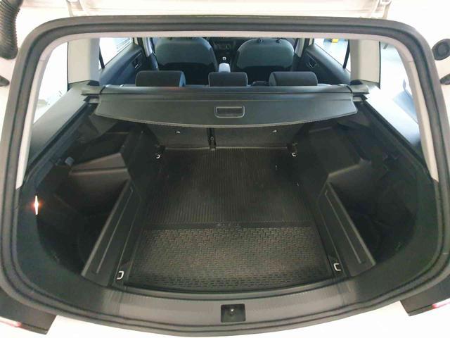 SKODA Fabia 1.2 TSI Wagon Style