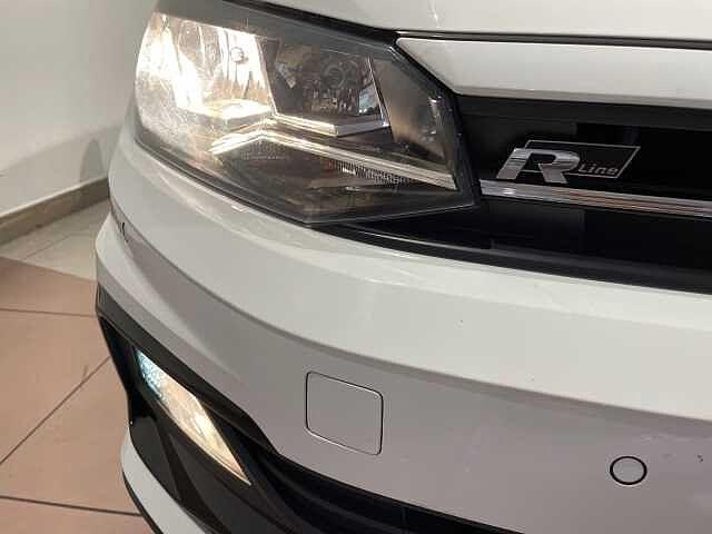 Volkswagen Polo 6ª serie 1.0 TSI 5p. Highline BlueMotion Technology