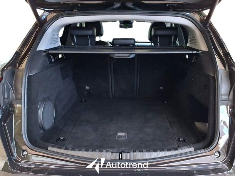 Alfa Romeo Stelvio 2.2 Turbodiesel 210 CV Automatica Q4 NAVI TETTO XENO Executive