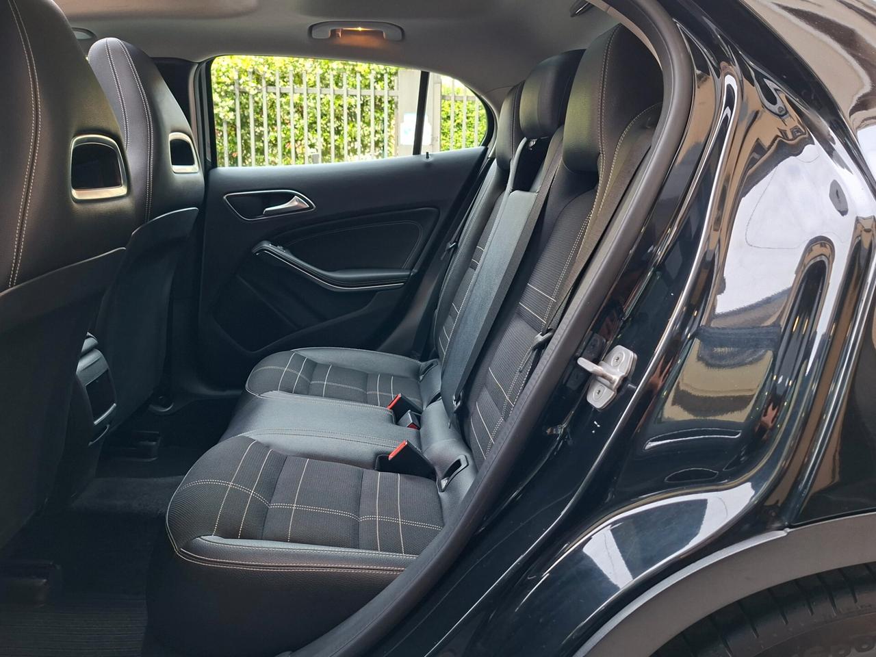 Mercedes-benz GLA 200 200d Sport auto, Manutenzione certificata! E6B.