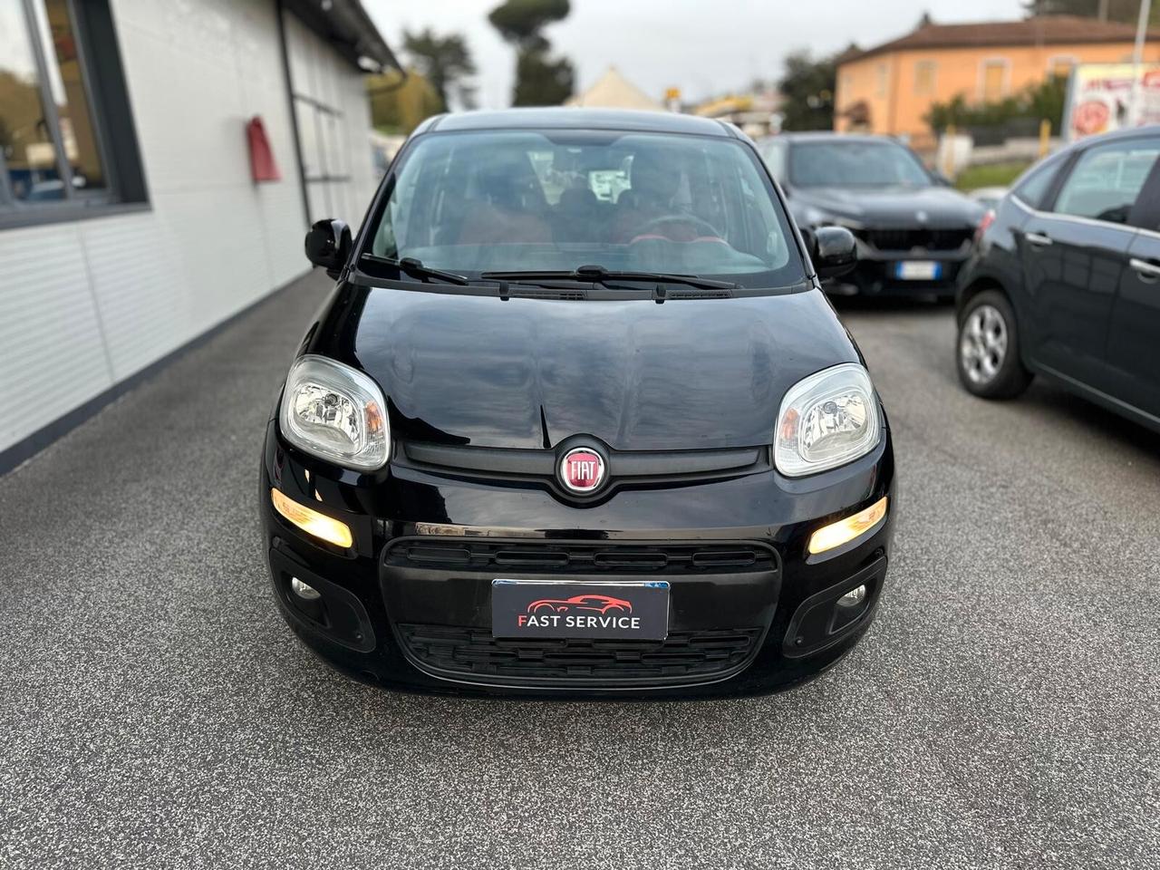Fiat Panda 1.2