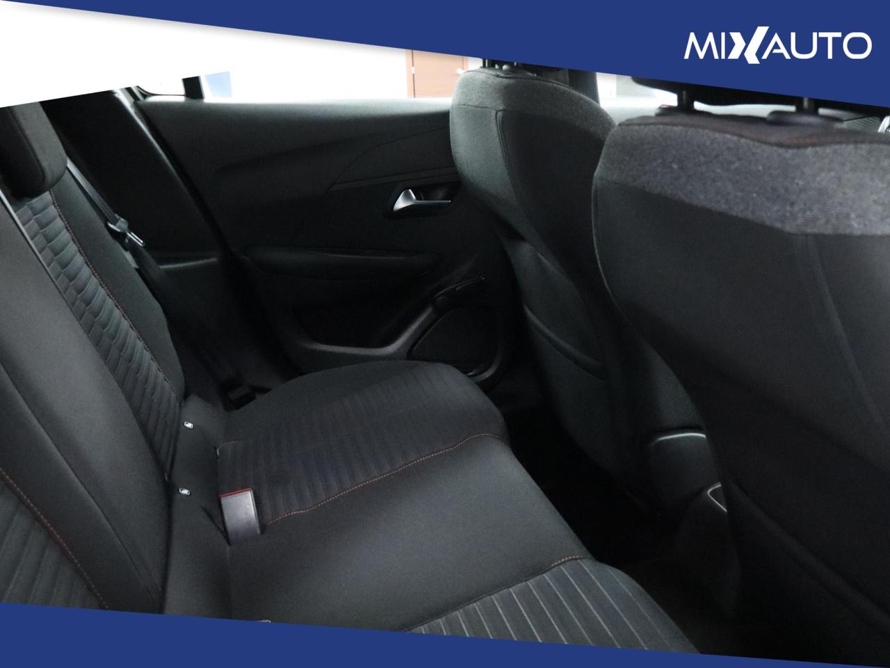 Peugeot 208 1.5 BlueHDI Active S&S 100CV 5 Porte