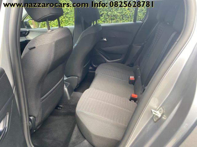 PEUGEOT 208 PureTech 75 Stop&Start 5 porte STYLE