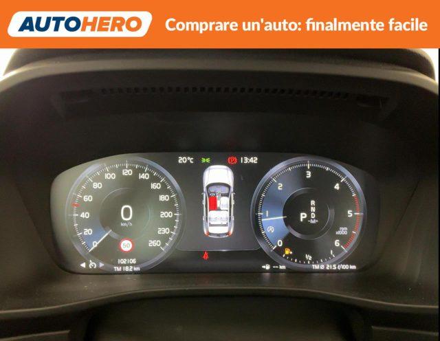 VOLVO XC40 D3 Geartronic Business Plus