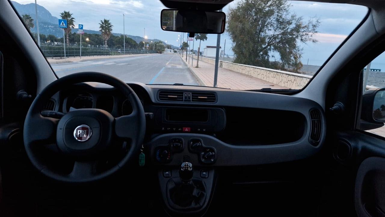 Fiat Panda 1.2 Pop