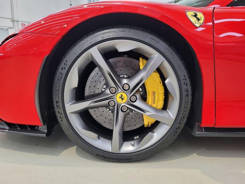 Ferrari SF90 SF90 Assetto Fiorano