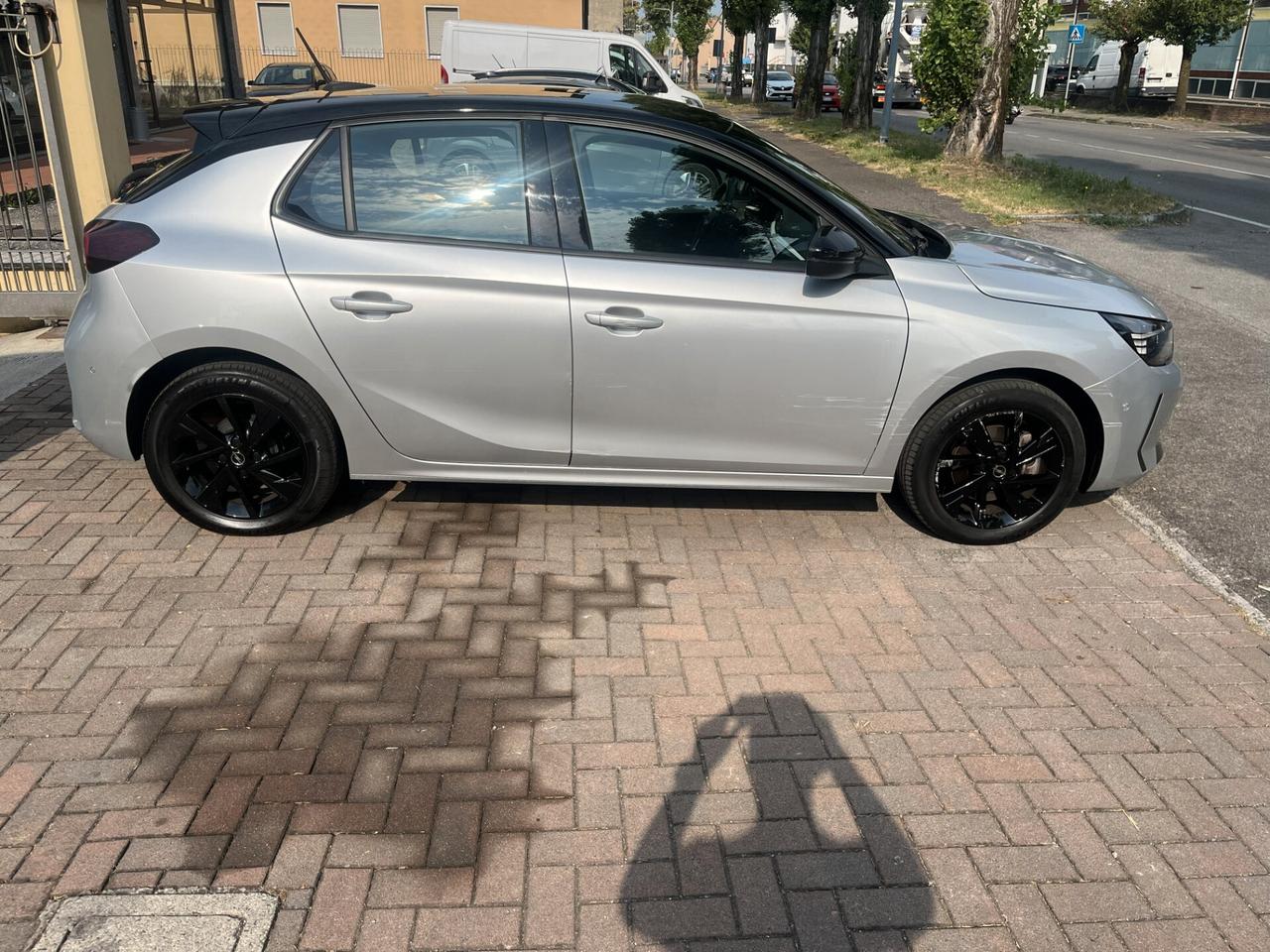 Opel Corsa 1.2 100 CV GS