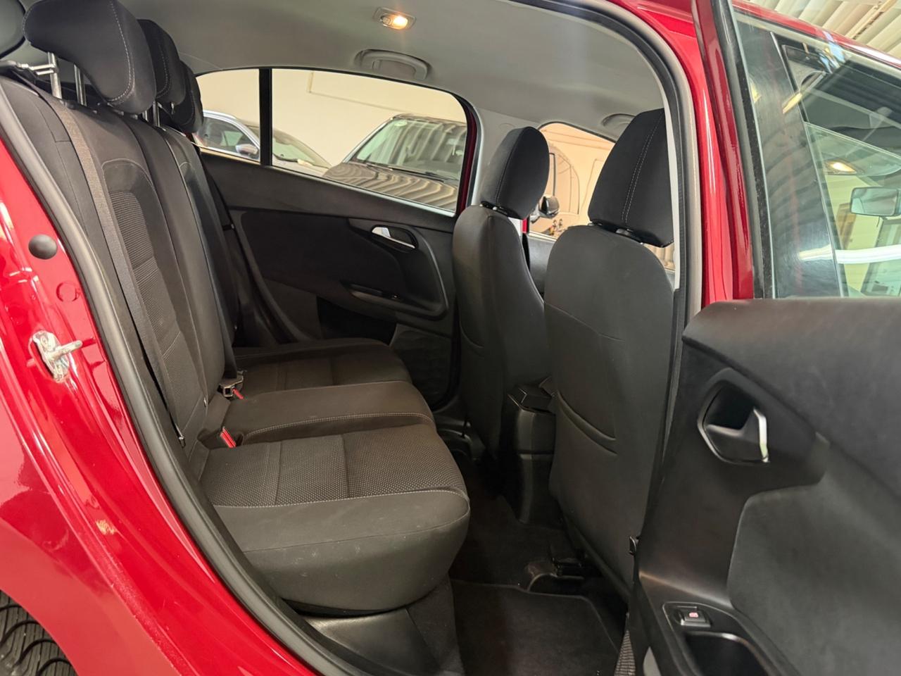 Fiat Tipo 1.4 T-Jet 120CV GPL 5 porte Lounge