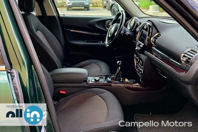 MINI Mini Clubman Clubman 2.0 Cooper D