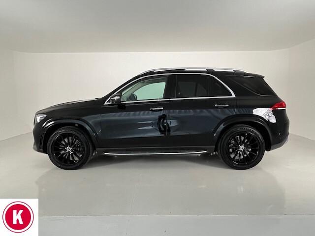 Mercedes-benz GLE 450 4Matic EQ-Boost Premium