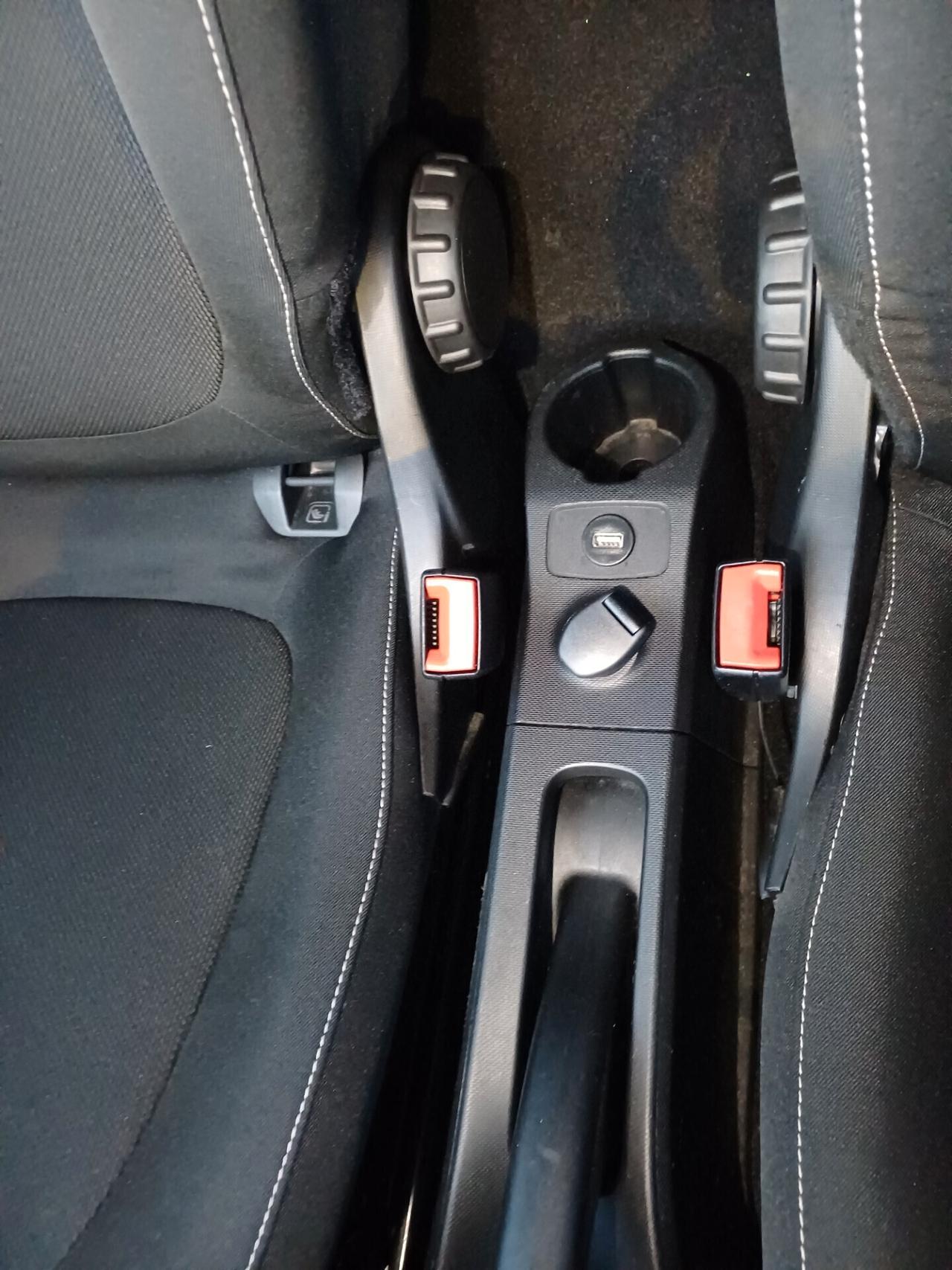 Smart ForTwo twinamic Passion(PREZZO REALE)