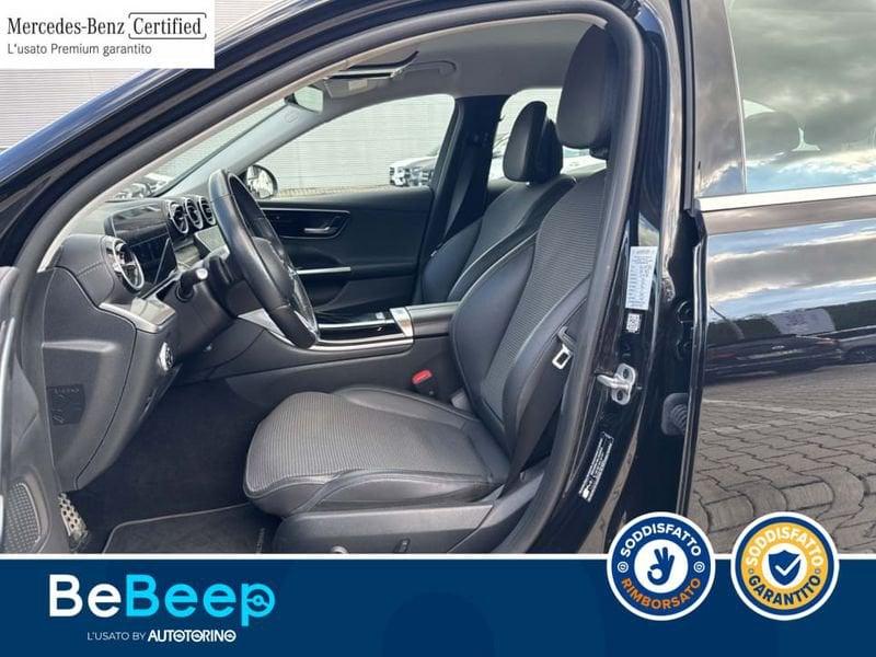 Mercedes-Benz Classe C C SW ALL-TERRAIN 220 D MHEV PREMIUM 4MATIC AUTO