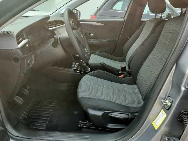 Opel Corsa 1.2 Elegance
