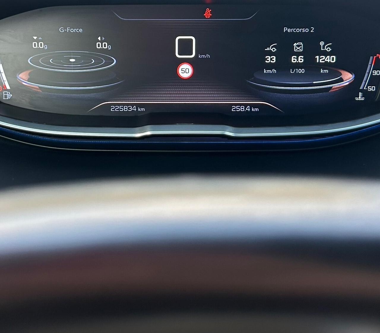 Peugeot 3008 BlueHDi 150cv GT Line Euro 6B