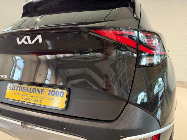 KIA Sportage 1.6 CRDi MHEV DCT GT-line Plus PREZZO REALE