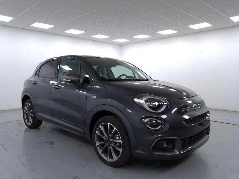 FIAT 500X 1.0 t3 Sport 120cv