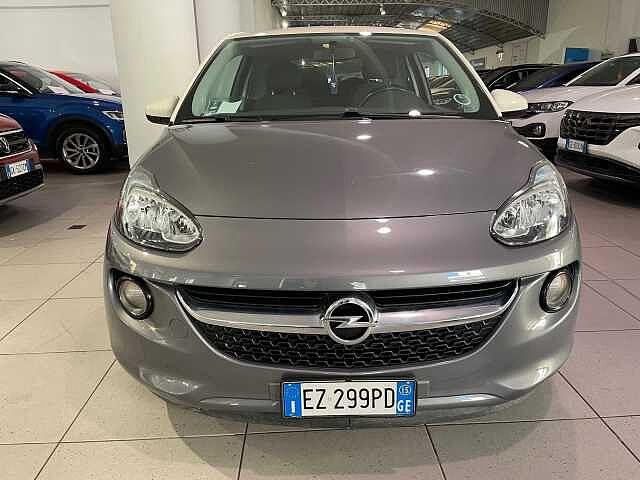 Opel ADAM 1.2 70 CV