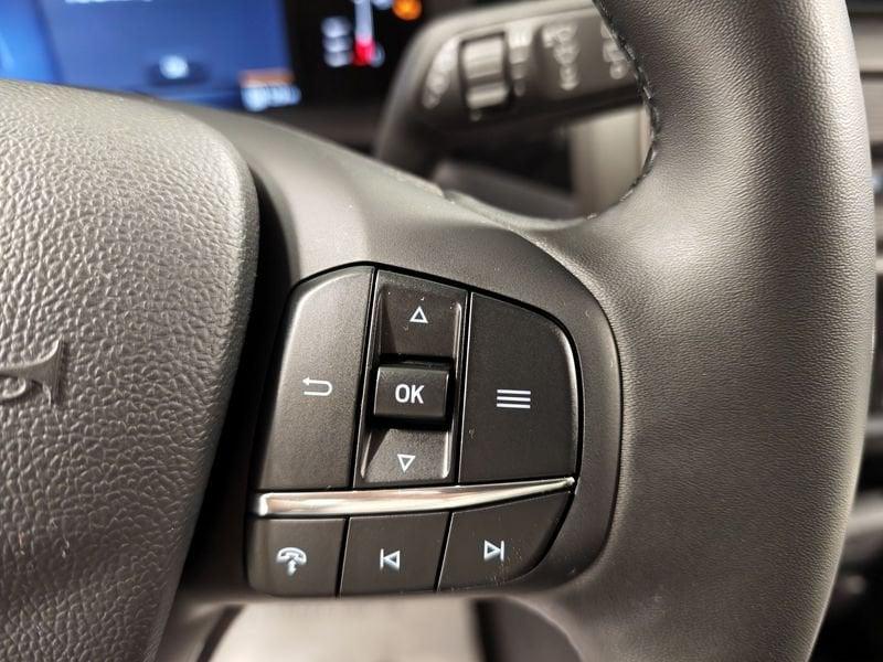 Ford Tourneo Courier 1.0 EcoBoost 125CV Titanium