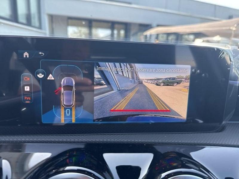 Mercedes-Benz Classe A 45 S AMG 4Matic+ Premium
