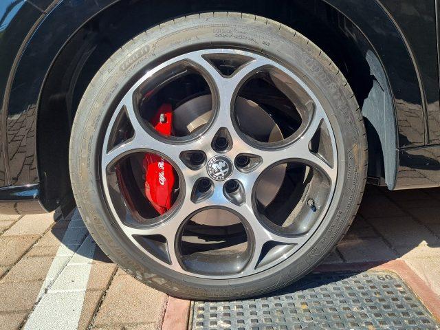 ALFA ROMEO Tonale MY24 1500 160CV HYBRID VELOCE