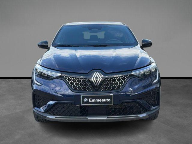 RENAULT Arkana Arkana Full Hybrid E-Tech 145 CV Techno
