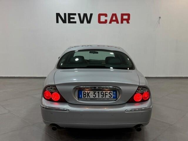 Jaguar S-Type (X200) 3.0 V6 24V cat Executive