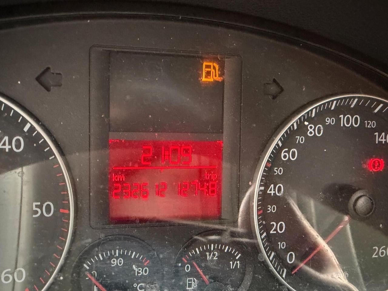 Volkswagen Golf 1.9 TDI 5p. Sportline