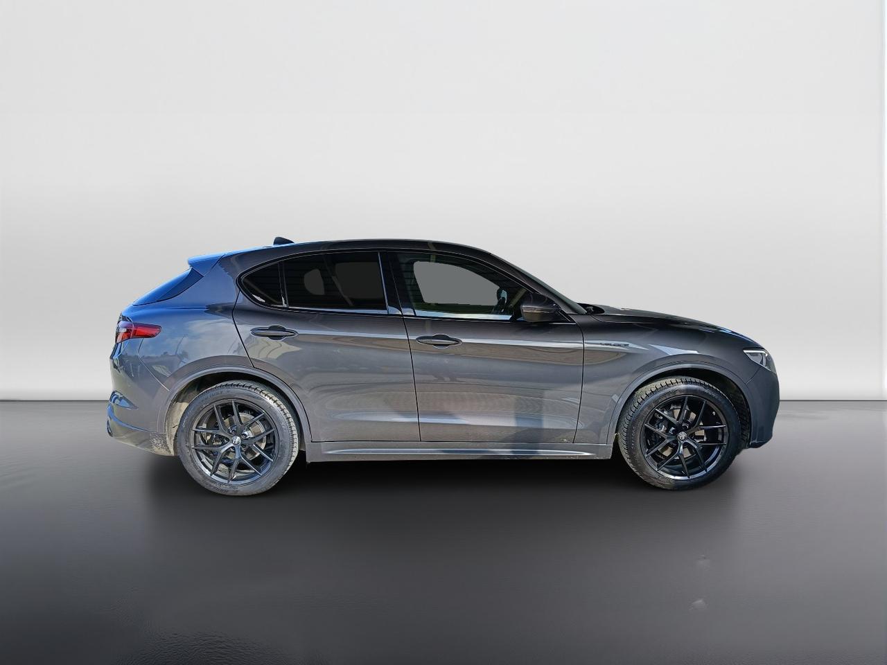 ALFA ROMEO ALFA ROMEO STELVIO DIESEL ANNO 2021