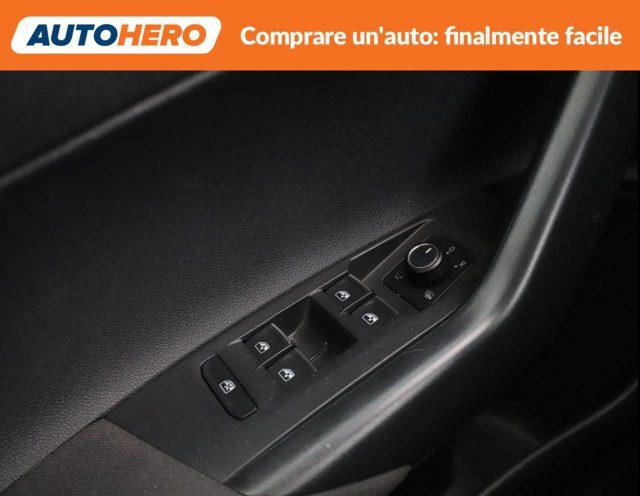 VOLKSWAGEN Polo 1.0 TSI 115 CV 5p. Highline BlueMotion Technology