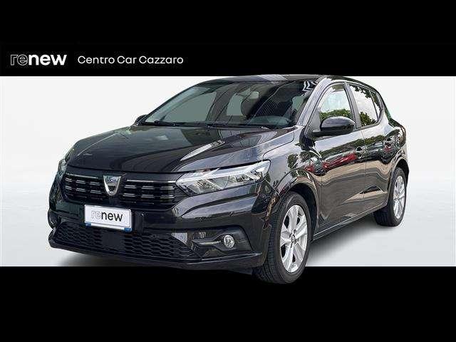 Dacia Sandero Streetway 1.0 SCe Comfort SL DaciaPlus