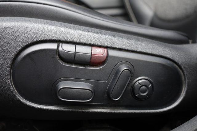 MINI Clubman 2.0 Cooper SD Automatica 18" NaviPRO LED Memory