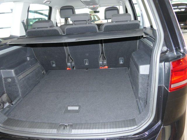 VOLKSWAGEN Touran 1.5 TSI ACT DSG COMFORTLINE