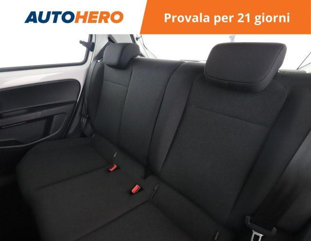 VOLKSWAGEN up! 1.0 5p. move up! BlueMotion Technology