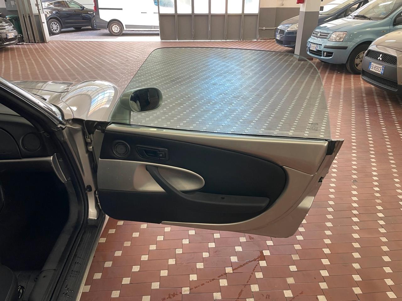 Fiat Barchetta 1.8 16V UNICO PROPRIETARIO - 1997
