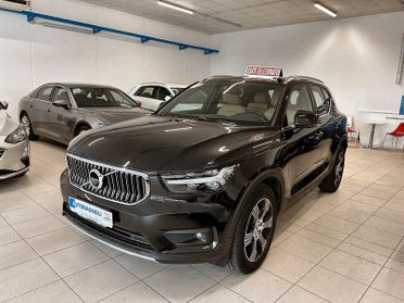 Volvo XC40 INSCRIPTION D3 Geartronic 57000 KM