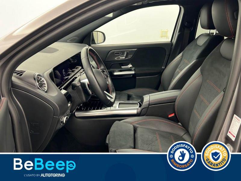 Mercedes-Benz GLA 250 E PHEV AMG LINE PREMIUM PLUS AUTO