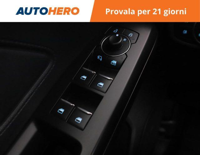 FORD Focus 1.0 EcoBoost Hybrid 125 CV 5p. ST-Line