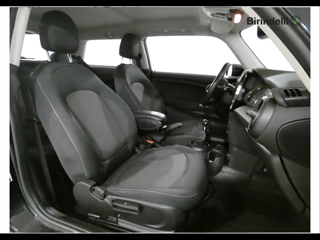 MINI Mini 4ª serie (F56) - Mini 1.5 Cooper Camden Edition