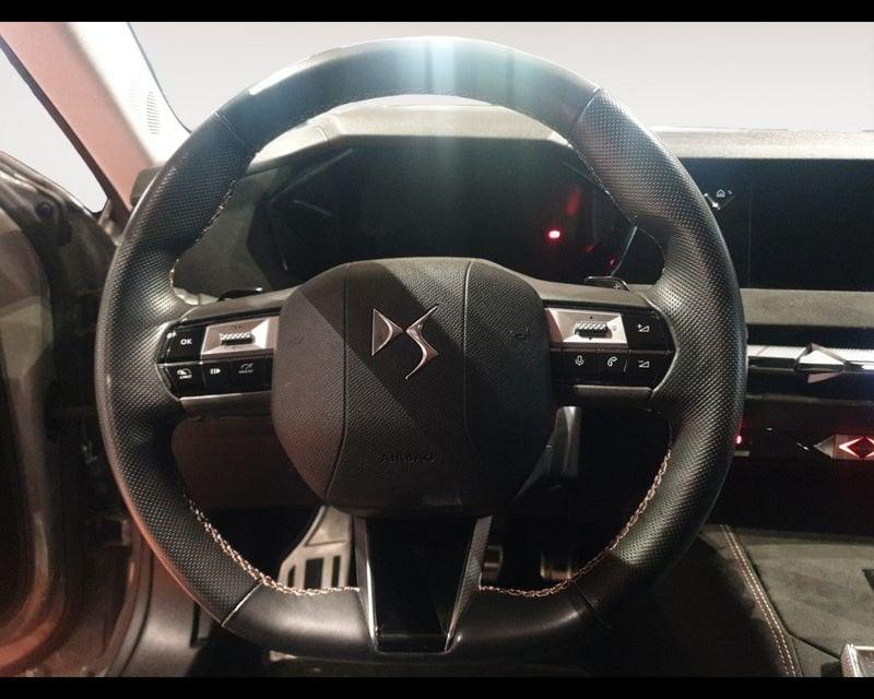 DS DS4 2ª serie PureTech 130 aut. Performance Line