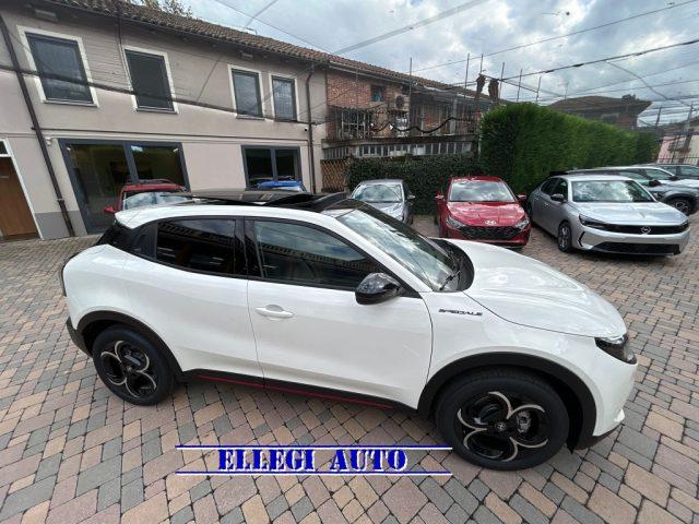 ALFA ROMEO Junior 1.2 145 CV Hybrid eDCT6 Speciale KM 0