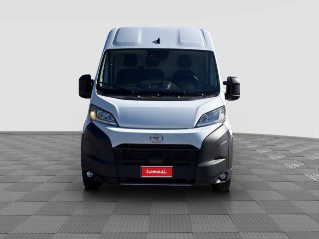 TOYOTA Proace Max Electric Electric 35H 110kWh PLM-TM Furgone